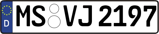 MS-VJ2197