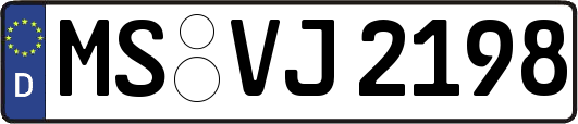 MS-VJ2198
