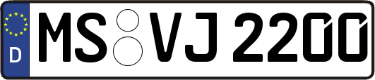 MS-VJ2200