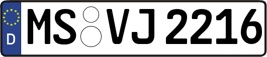 MS-VJ2216