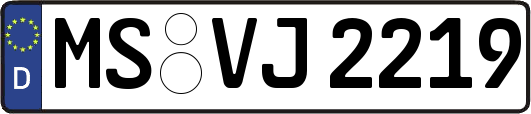 MS-VJ2219