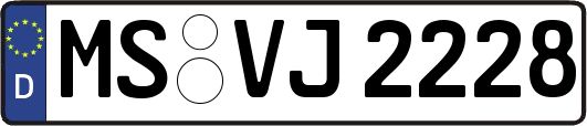 MS-VJ2228