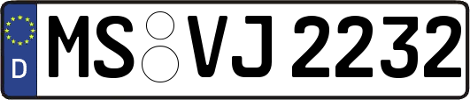 MS-VJ2232