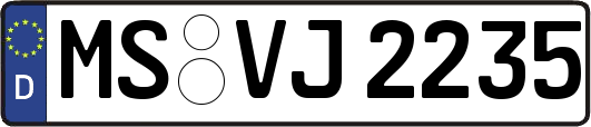 MS-VJ2235