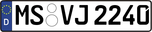 MS-VJ2240