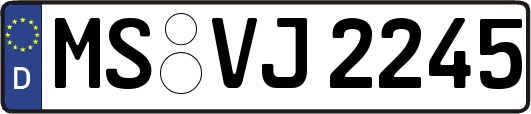 MS-VJ2245