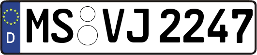 MS-VJ2247