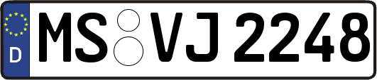 MS-VJ2248