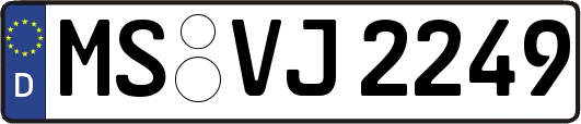 MS-VJ2249