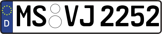 MS-VJ2252