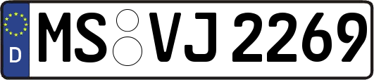 MS-VJ2269