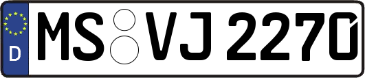 MS-VJ2270