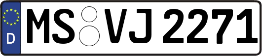 MS-VJ2271