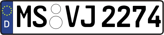 MS-VJ2274