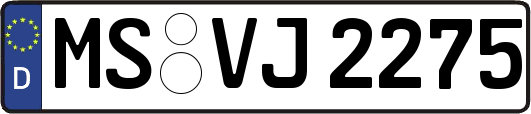 MS-VJ2275