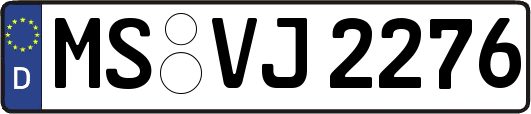 MS-VJ2276