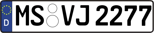 MS-VJ2277