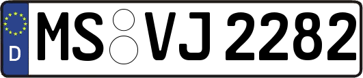 MS-VJ2282