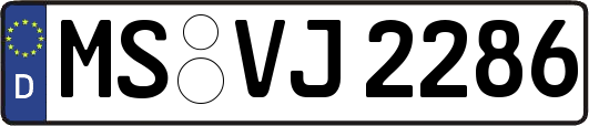 MS-VJ2286