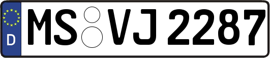 MS-VJ2287