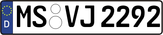 MS-VJ2292