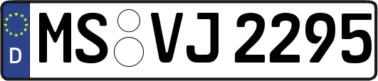 MS-VJ2295