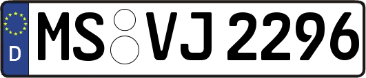 MS-VJ2296