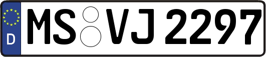 MS-VJ2297