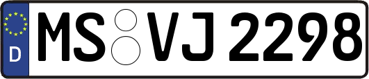 MS-VJ2298