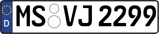 MS-VJ2299