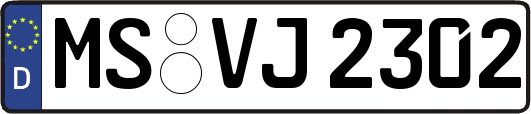 MS-VJ2302