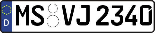 MS-VJ2340