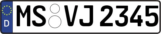 MS-VJ2345