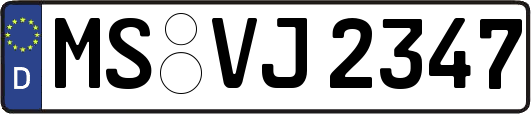 MS-VJ2347