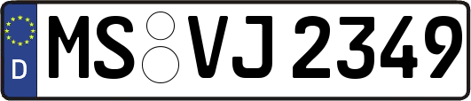 MS-VJ2349