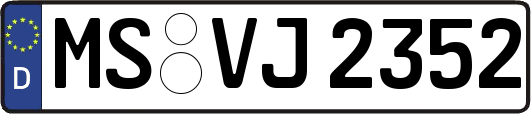 MS-VJ2352