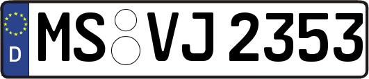MS-VJ2353
