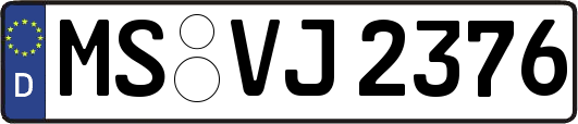 MS-VJ2376