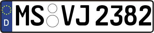 MS-VJ2382