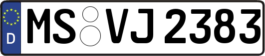 MS-VJ2383