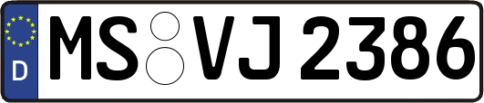 MS-VJ2386