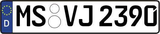 MS-VJ2390
