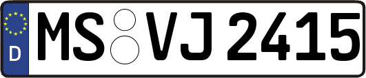 MS-VJ2415