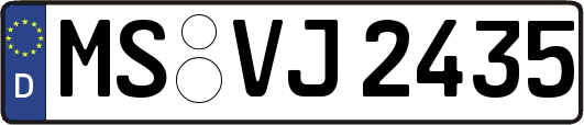 MS-VJ2435