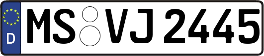 MS-VJ2445