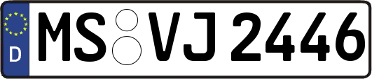 MS-VJ2446
