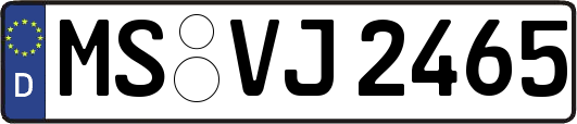 MS-VJ2465