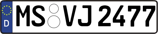 MS-VJ2477