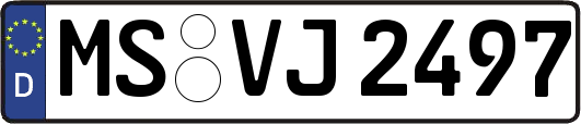 MS-VJ2497