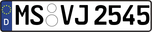 MS-VJ2545